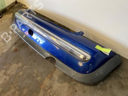 Rear bumper MINI MINI (R50, R53) Cooper | BP28472212C8 