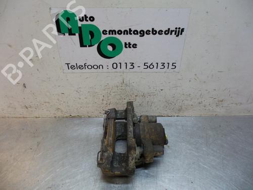 Left front brake caliper MINI MINI (R50, R53) Cooper S | BP19597103M105 - Image 1