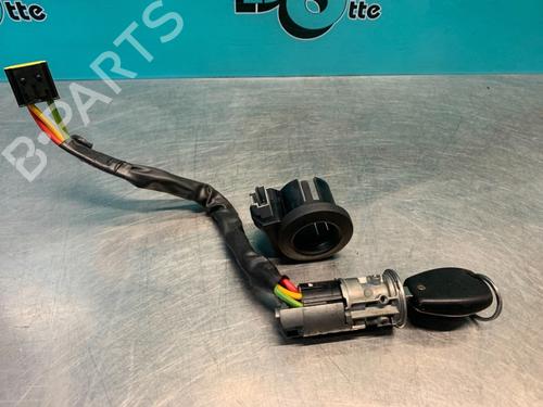 Switch DACIA LOGAN MCV (KS_) 1.5 dCi (KS0K) | BP19623375I30