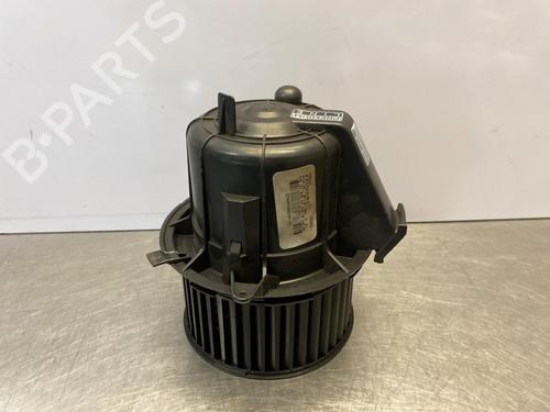 Used Heater blower motor Heater blower motor CITROËN DS3 (SA_) 1.6 HDi 90 (92 hp) 33116015 33116015