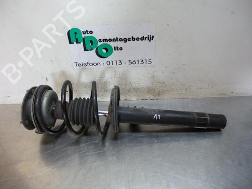Used Left front shock absorber BMW 3 (E46) 320 d (136 hp) 19596416