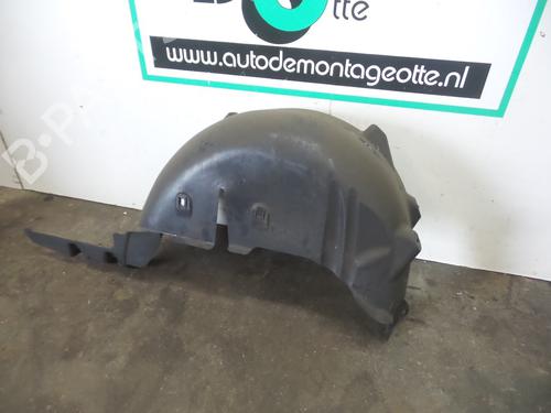 Hjulbue Hjulbue 19610771 19610771