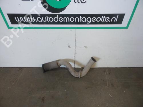 Used Pipe PEUGEOT PARTNER Box Body/MPV (5_, G_) 1.6 HDi 75 (75 hp) 19609706