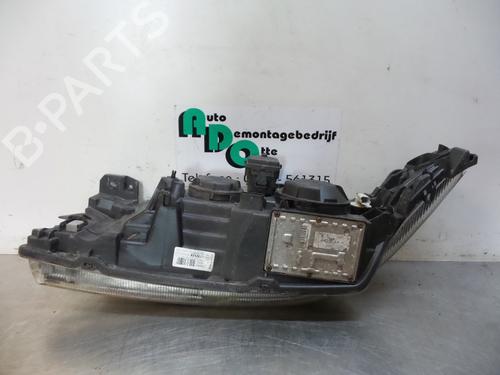 Right headlight RENAULT LAGUNA II Grandtour (KG0/1_) 1.9 dCi (KG0G) | BP19596156C29 