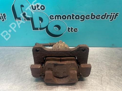Left front brake caliper SUZUKI IGNIS I (FH) 1.3 (HV51, HX51, RG413) | BP28299543M105 