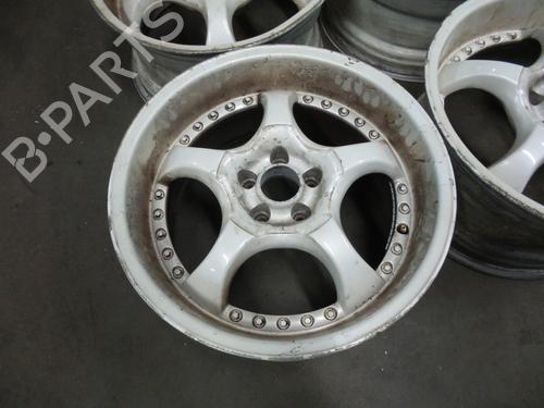 Felg VW GOLF IV (1J1) 1.9 SDI | BP19606986C45 