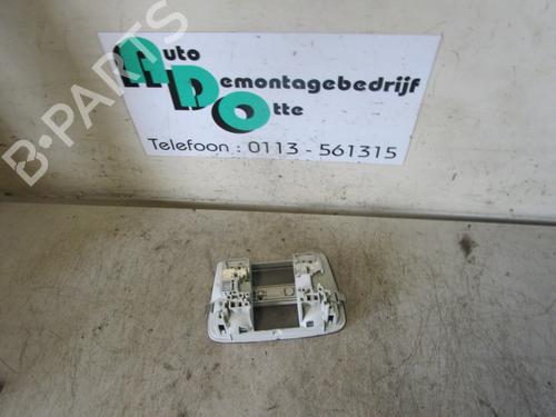 Innerbelysning OPEL MERIVA A MPV (X03) 1.8 (E75) | BP19589133I8 