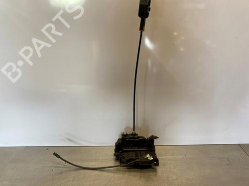 Used Rear right lock Rear right lock 37293297 37293297