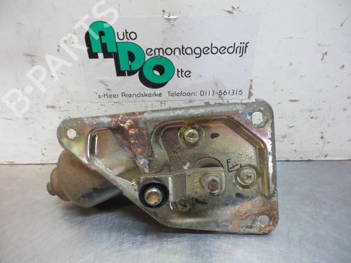 Front wiper motor SUZUKI ALTO VI (FF) 1.1 (RF410) | BP26896347M29 