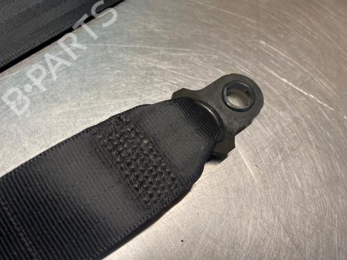 Front right seatbelt VW CADDY III Box Body/MPV (2KA, 2KH, 2CA, 2CH) 2.0 SDI | BP28305826I25 