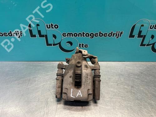 Used Left rear brake caliper PEUGEOT 307 CC (3B) 2.0 16V (136 hp) 31158359