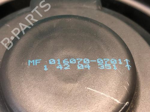 Varmeblæser MITSUBISHI COLT VI (Z3_A, Z2_A) 1.3 (Z21A) | BP28298879M62 