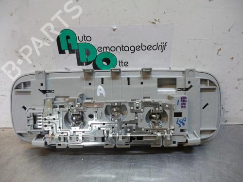 Interior roof light VW GOLF V (1K1) 1.6 FSI | BP19603076I8 