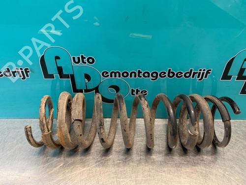 Used Shock absorber spring FORD FOCUS II Turnier (DA_, FFS, DS) 1.6 (100 hp) 19624643