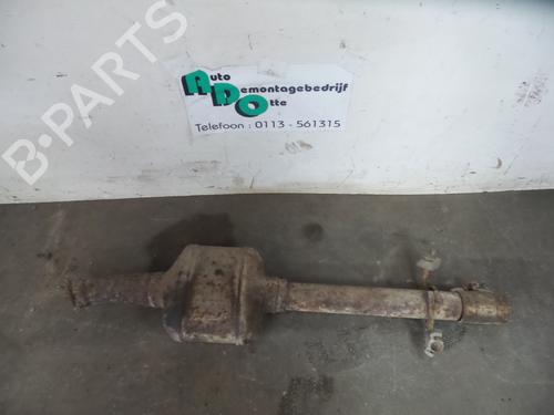 Used Catalyst Catalyst 19596760 19596760