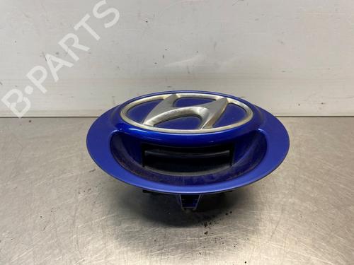 Tailgate handle HYUNDAI i20 I (PB, PBT) 1.2 | BP29352336C132 