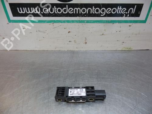 elektronisk-sensor-chrysler-300c-lx-le-27-04671779ac-0854301160-2004-19610584 main image