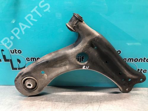 Used Right front suspension arm SEAT IBIZA III (6L1) 1.4 16V (86 hp) 28298070