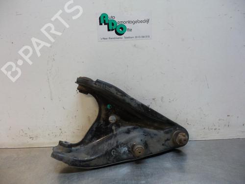 Used Right front suspension arm DACIA LOGAN MCV II 1.5 dCi (90 hp) 19599351