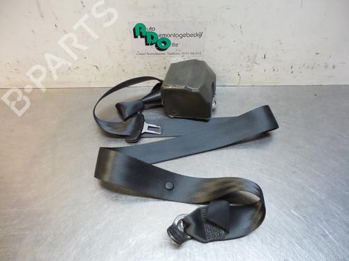 Used Rear left seatbelt SEAT IBIZA IV SC (6J1, 6P5) 1.6 (105 hp) 19600358