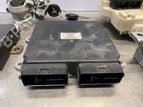 Switch MITSUBISHI COLT VI (Z3_A, Z2_A) 1.3 (Z21A) | BP31088037I30 