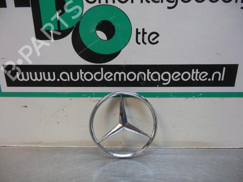 Used Other Other MERCEDES-BENZ S-CLASS (W116) 280 SE, SEL (116.024, 116.025) (185 hp) 19606277 19606277