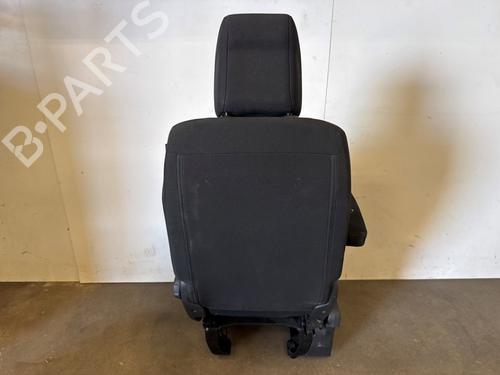 Left front seat TOYOTA PROACE Van (MDZ_) 2.0 D4d (MDZ6, MDZ5) | BP36100821C15 - Image 9