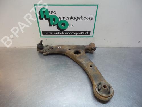 Left front suspension arm TOYOTA AVENSIS Estate (_T25_) 1.8 VVT-i (ZZT251_, ZZT251R) | BP19606957M12 