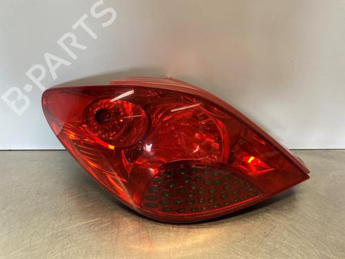 Used Left taillight Left taillight 39622154 39622154
