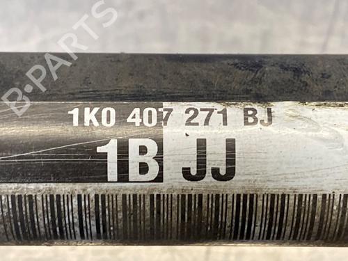 Left front driveshaft SEAT LEON (1P1) 2.0 TFSI | BP37293303M38 - Image 2