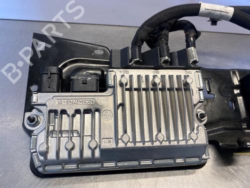 Switch TOYOTA PROACE Van (MDZ_) 2.0 D4d (MDZ6, MDZ5) | BP36100901I30 - Image 2