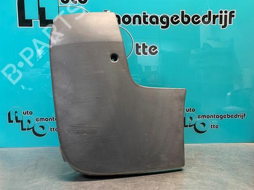 Pare-Chocs D'Angle OPEL VIVARO A Van (X83) 1.9 DTI (F7) (101 hp) 19629067
