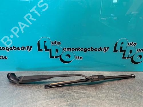 Used Front windshield wiper arm MINI MINI (R50, R53) Cooper S (163 hp) 19626098