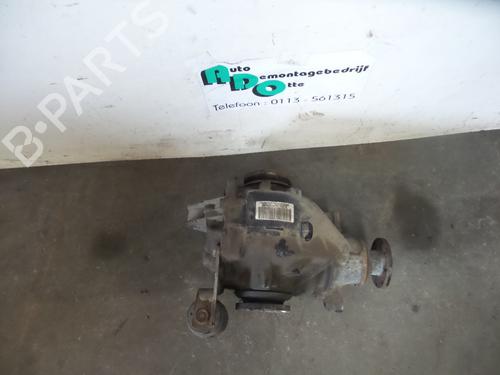 Used Rear differential Rear differential 19596192 19596192