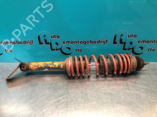 Used Left rear shock absorber VW GOLF I Cabriolet (155) 1.8 (111 hp) 19584590