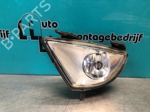 Used Left front fog light Left front fog light FORD FIESTA V (JH_, JD_) 1.4 16V (80 hp) 29261720 29261720
