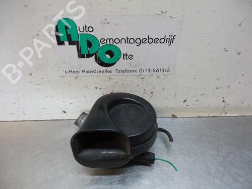 Used Horn NISSAN NV200 Van 1.5 dCi 85 (M20, M20N, M20M) (86 hp) 19602266