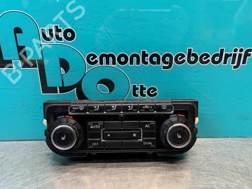 Used Climate control VW GOLF VI (5K1) 1.4 TSI (122 hp) 19627208