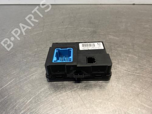 Used Electronic module CITROËN BERLINGO Box Body/MPV (K9) 1.5 BlueHDi 100 (102 hp) 31257109