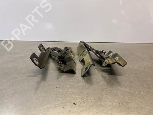 Used Hinge/Door check strap OPEL ASTRA J (P10) 1.4 Turbo (68) (140 hp) 32205860