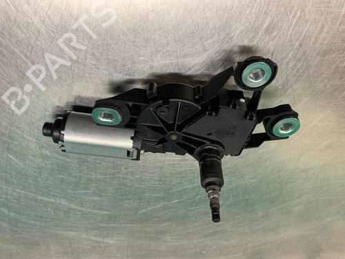 Rear wiper motor SEAT IBIZA IV ST (6J8, 6P8) 1.2 TDI | BP19618300M102 
