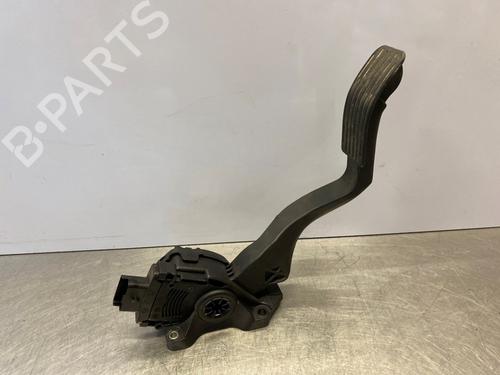 Used Pedal CITROËN DS3 (SA_) 1.6 HDi 90 (92 hp) 33116021