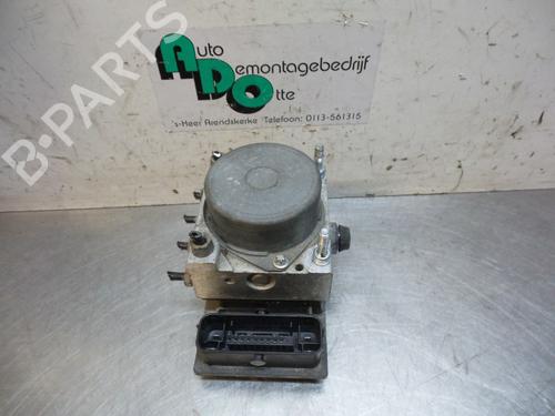 Módulo de ABS Módulo de ABS 19600916 19600916