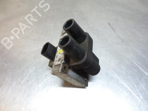 Used Ignition coil FIAT PUNTO (188_) 1.2 60 (188.030, .050, .130, .150, .230, .250) (60 hp) 19599424