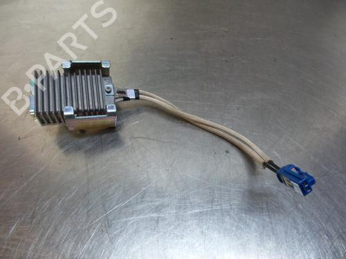 Used Electronic module TOYOTA PRIUS Liftback (_W2_) 1.5 Hybrid (NHW20_, NHW20R) (112 hp) 19595027