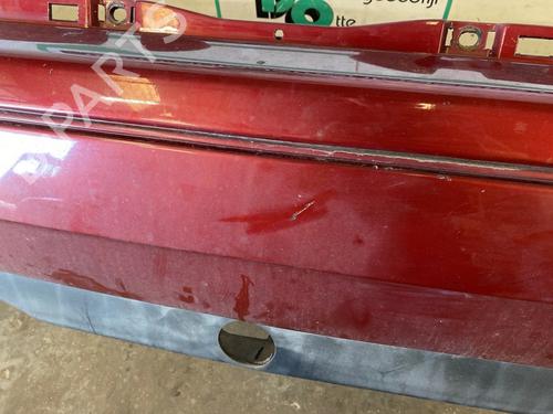 Rear bumper VW GOLF III (1H1) 1.6 | BP28299339C8