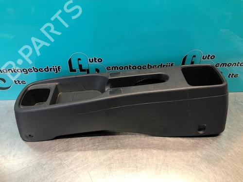 Used Middle console OPEL AGILA (B) (H08) 1.2 (F68) (94 hp) 28299325