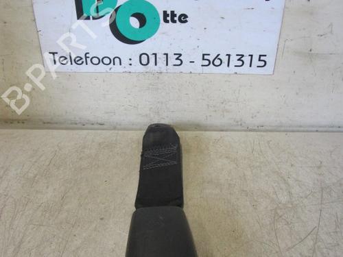 Used Seat buckle Seat buckle 19587731 19587731
