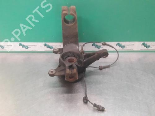 Used Right front steering knuckle Right front steering knuckle RENAULT MEGANE II Estate (KM0/1_) 1.6 (113 hp) 19616572 19616572