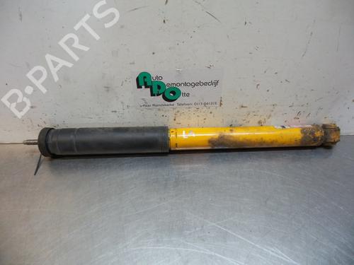 Used Left rear shock absorber MERCEDES-BENZ CLK (C208) CLK 320 (208.365) (218 hp) 19603529